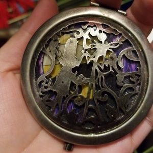 Nightmare Before Christmas Compact